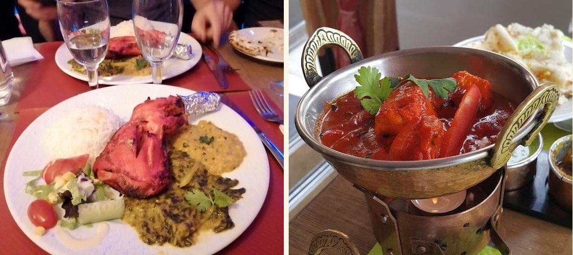 LE RAJASTHAN - Gallery Image 1